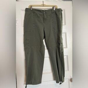 Sanctuary cargo pants